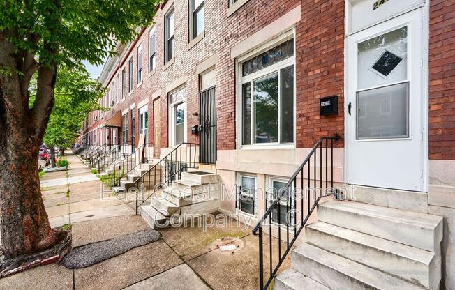 2419 MCCULLOH ST