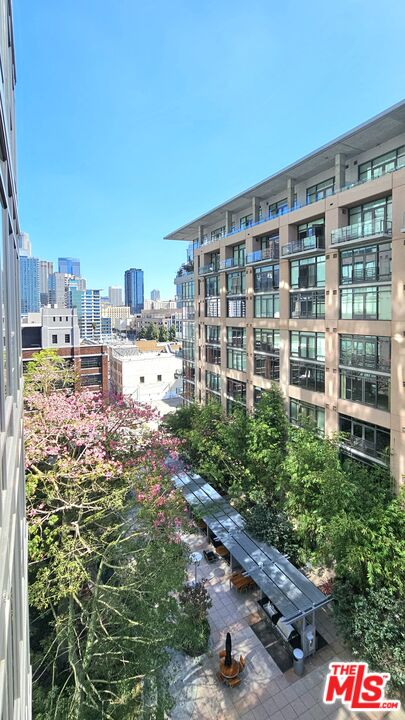 1 bed, 1 bath, 870 sqft, $2,750, Unit 1005