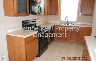 3 beds, 2.5 baths, $2,000