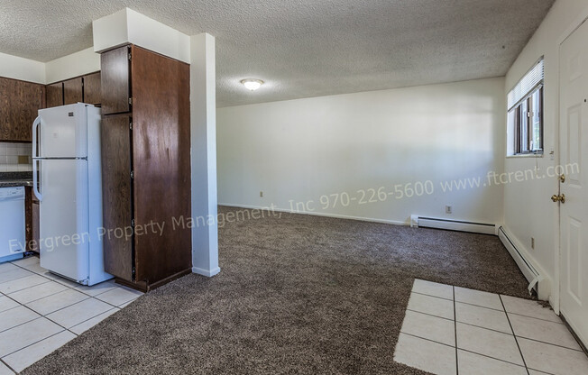 2 beds, 1 bath, 820 sqft, $1,295, Unit 23