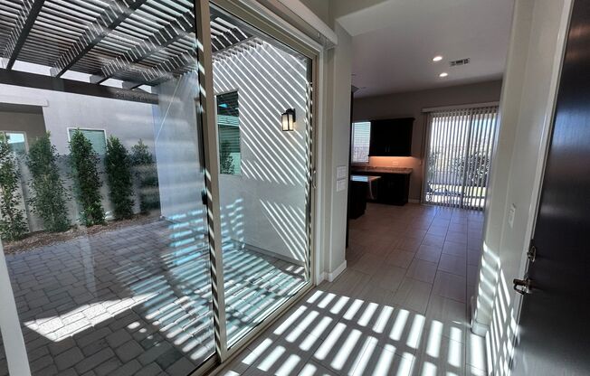 Gorgeous 4-Bedroom Home with Mountain Views in Gated Community