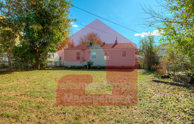 Partner-provided property photo