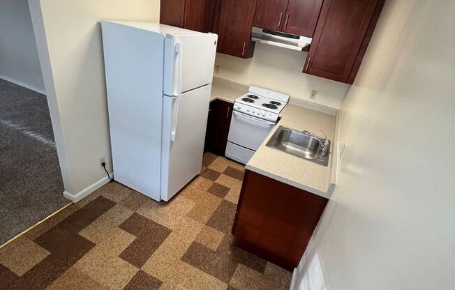 1 bed, 1 bath, $1,650, Unit #2