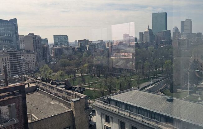 1 bed, 1 bath, 606 sqft, $3,450, Unit 1608