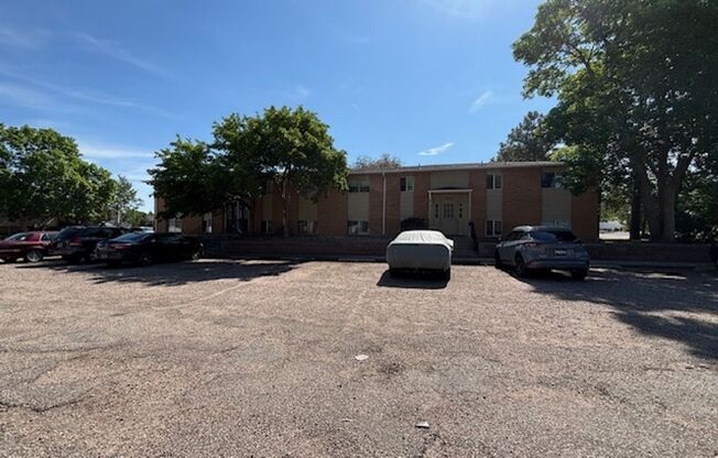 PM 272 - 4712 E. 12th St.