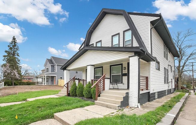 322-324 Woodland Ave