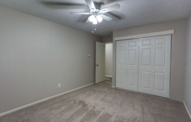 2 beds, 1 bath, 952 sqft, $1,525, Unit 204