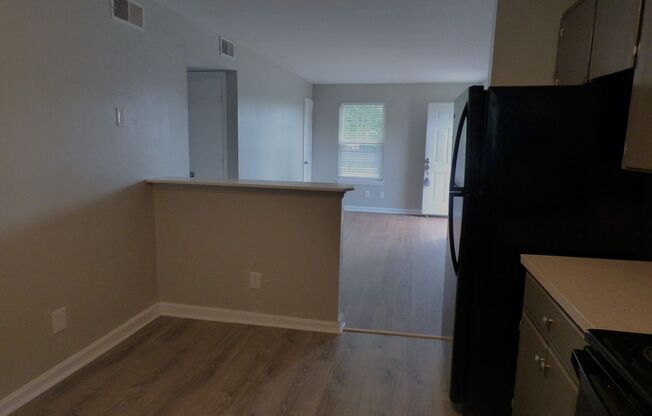 Two-bedroom Duplex in Gallatin