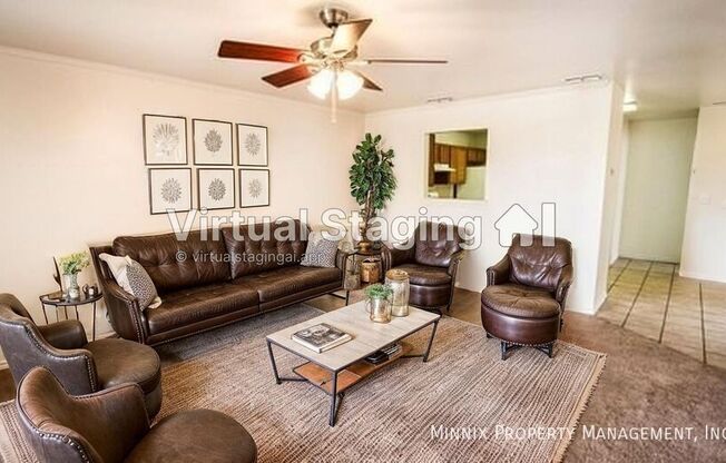 912 N. Bangor Ave.  (FS)