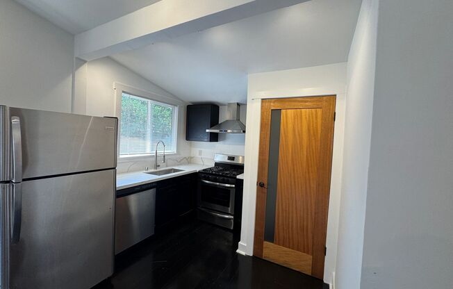 Cincinnati Duplex
