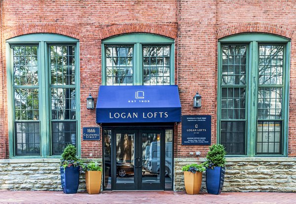 Logan Lofts in Philadelphia