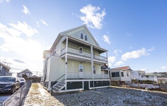2 beds, 1 bath, 1,185 sqft, $2,800, Unit 2