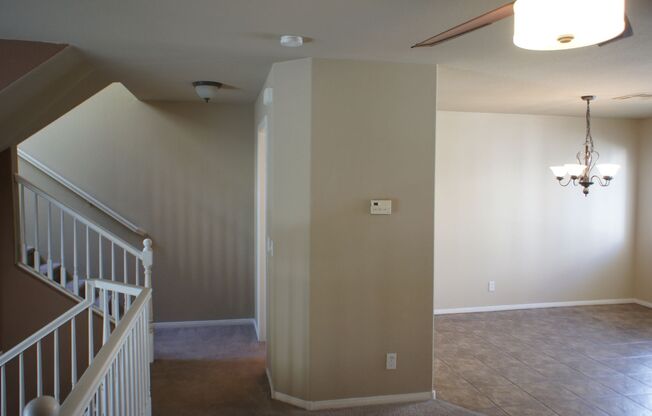 Beautifully designed 2Bed/2Bath/2Car Townhome located in Summerlin