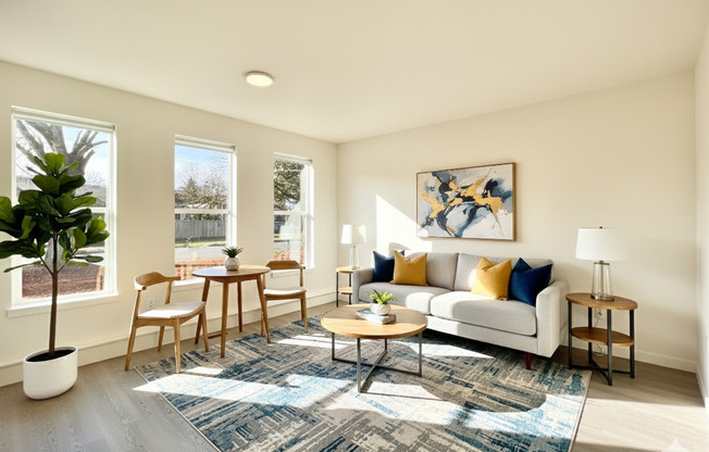 L0529 - Drummond Townhomes 2