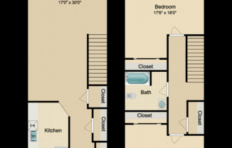 Partner-provided photo for $2125 unit