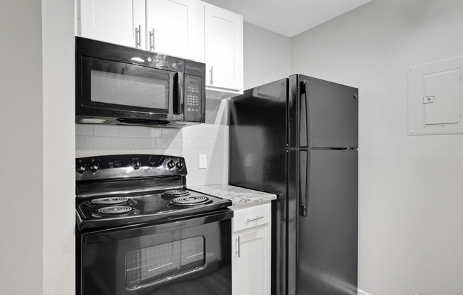 The Randolph- 1 Bed, 1 Bath