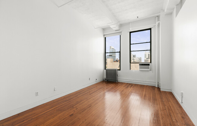 237 LAFAYETTE ST