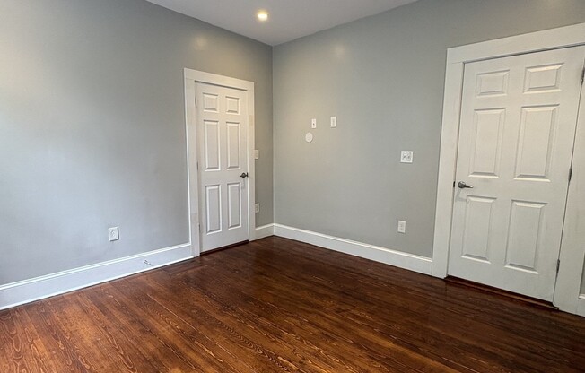 3 beds, 2 baths, 1,372 sqft, $3,700, Unit 1