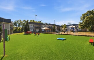 Wymore 360 Apartments