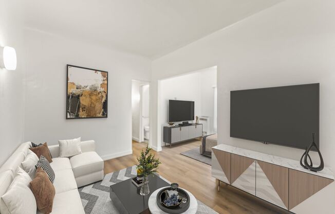 5391 N. Huntington Dr.