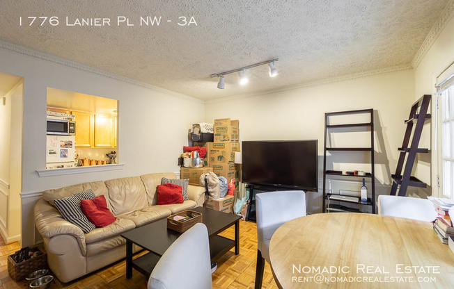 1776 LANIER PL NW