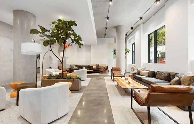 1 bed, 1 bath, 519 sqft, $4,500, Unit 7P