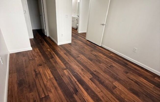 1 bed, 1 bath, 540 sqft, $1,875, Unit 111