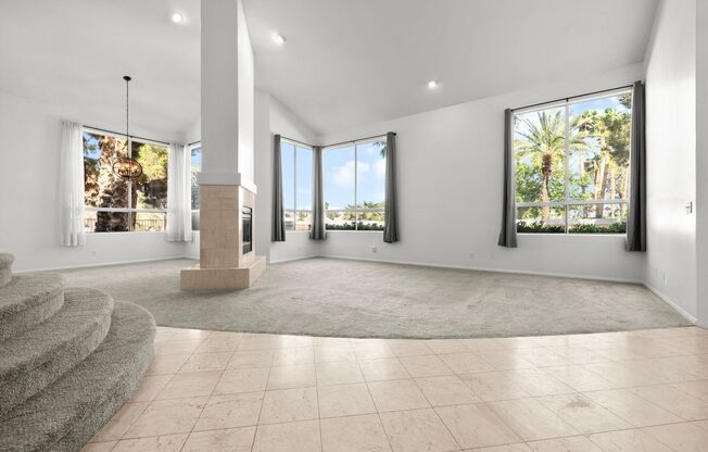 Stunning Corner Lot with 4 Large Bedroom Luxury Home in Guard Gated Painted Desert Golfing Community