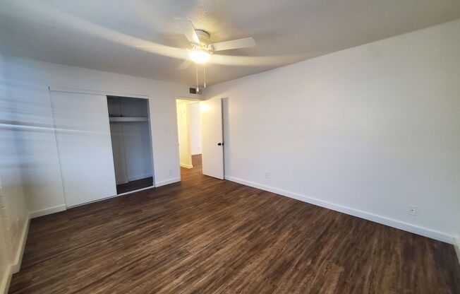 1 bed, 1 bath, 635 sqft, $1,200, Unit 24