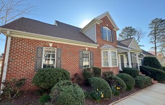 Brier Creek Country Club Membership Included!