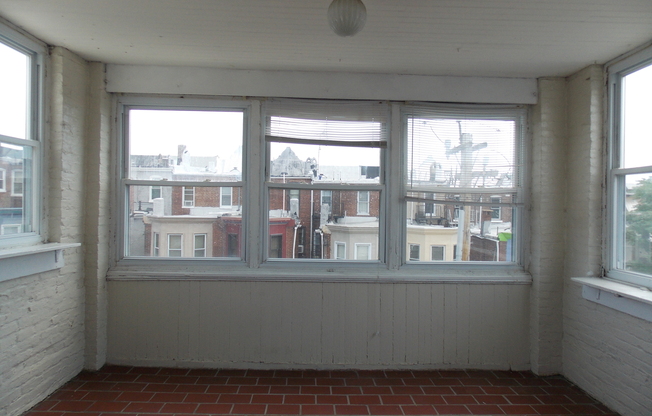 2833 St. Paul St.
