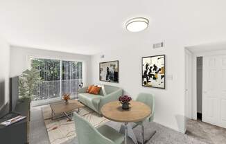 Welcome to Riverbend Apartments in D.C.:Discover Unparalleled Value & Convenience