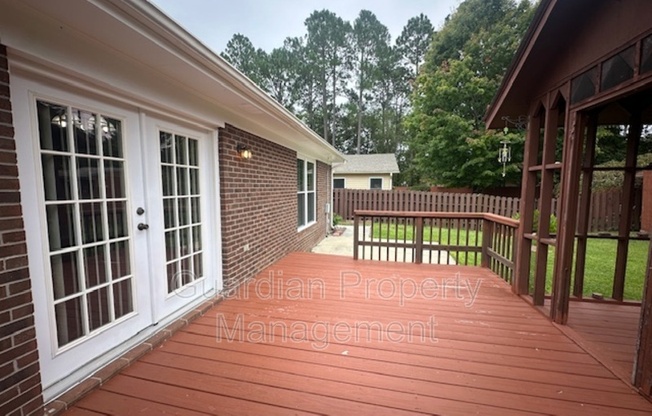 Partner-provided property photo