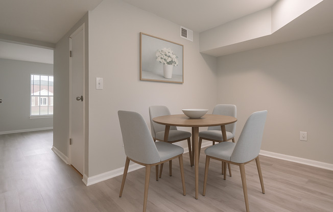 2 beds, 1 bath, 734 sqft, $1,000, Unit 3640