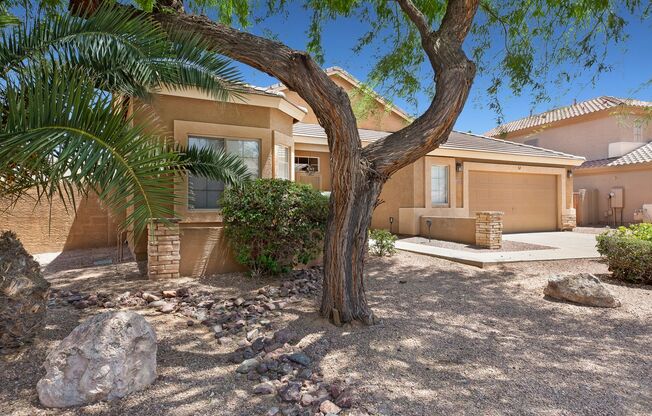 3 beds, 2 baths, $2,350