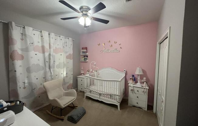 4 beds, 2 baths, 1,930 sqft, $2,500