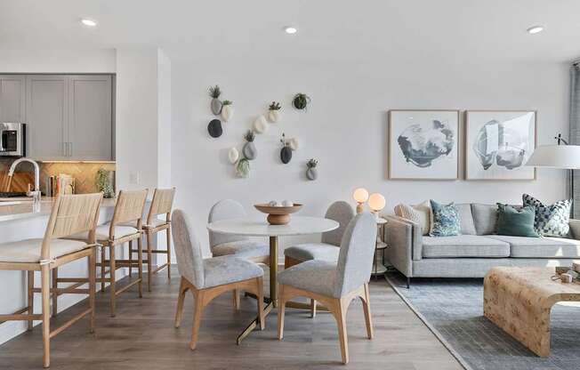 The Pearl at Station Bay