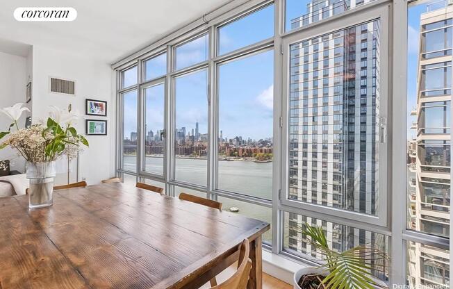 2 beds, 2 baths, 1,134 sqft, $8,600, Unit 24B