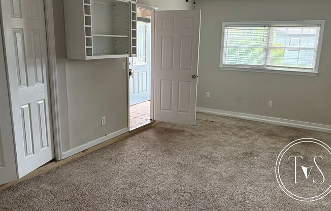 632 Fleming Road. Hinesville