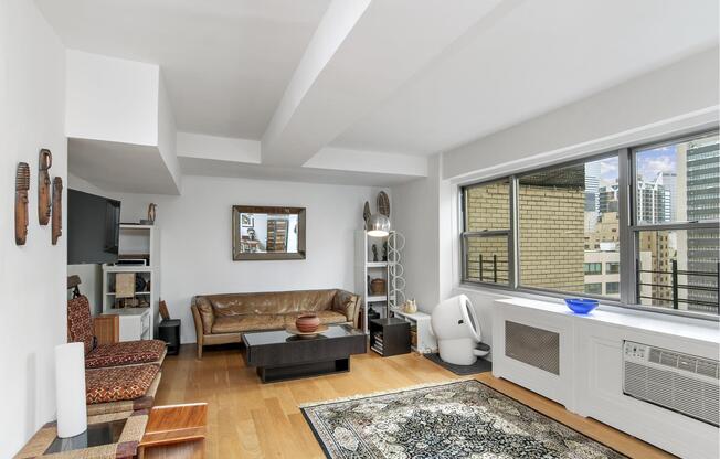 333 East 46th Street 2G