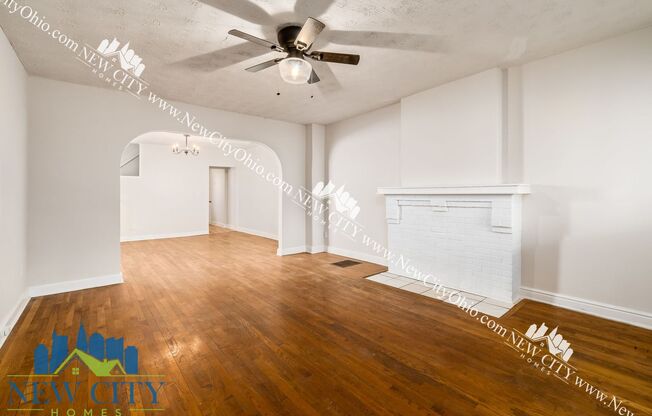 30-32 Schultz Ave, Columbus, OH, 43222