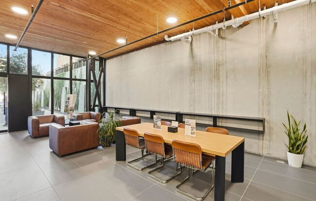 1 bed, 1 bath, 529 sqft, $2,570, Unit 409