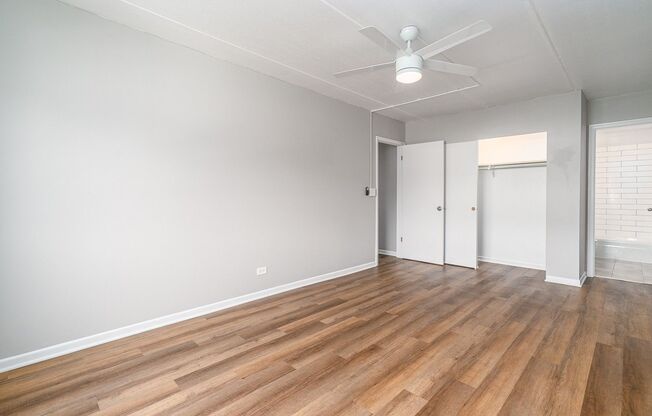 315-329 Kimbell Apartments