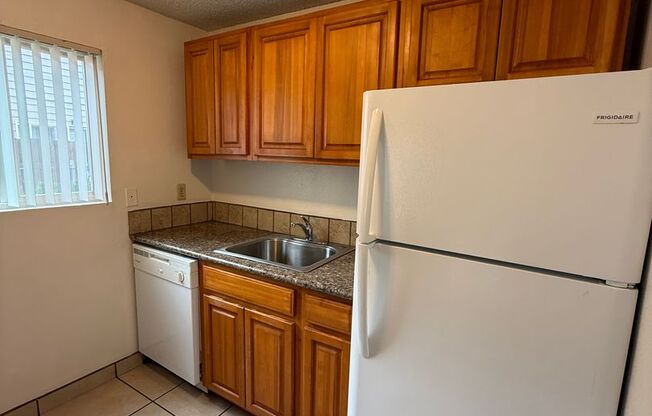 Benford Court Apartment Homes, LLC