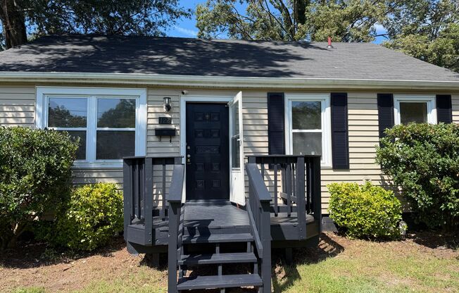READY FOR A SEPTEMBER MOVE IN!