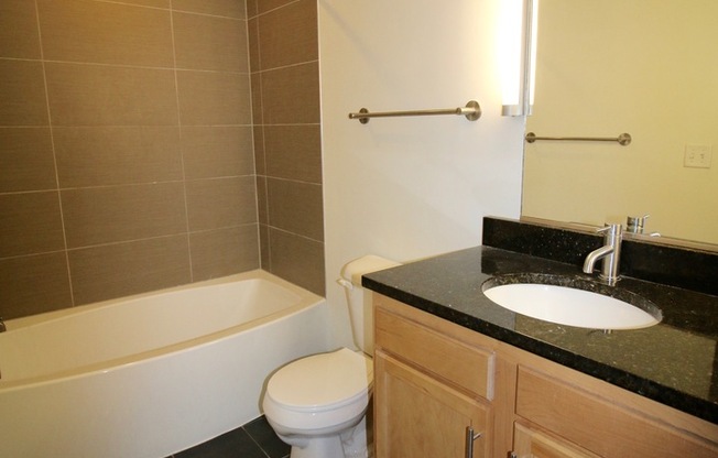 1 bed, 1 bath, 604 sqft, $1,395, Unit APT 309