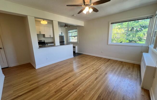 1 bed, 1 bath, 607 sqft, $1,425, Unit 404