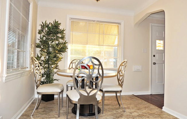 3 Bedroom - 1.5 Bathroom Home for Rent!