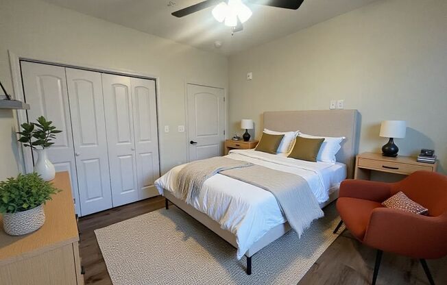 Golf Quarters - GQ 302