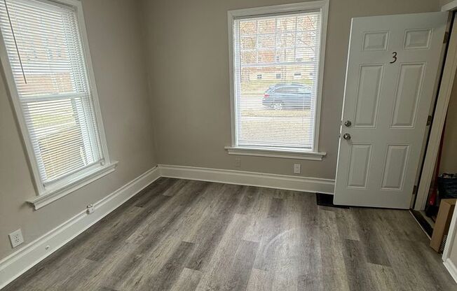 Must see studio apartment